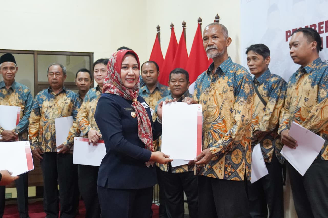 Pendonor Darah