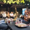 Sharing Session Diskominfo Kota Mojokerto Bersama Awak Media