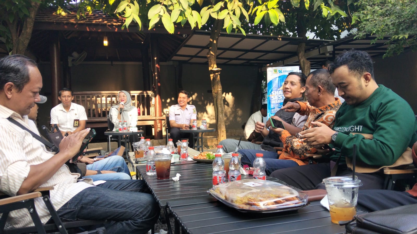 Diskominfo Kota Mojokerto