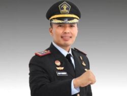 Profil Kalapas Cibinong yang Dicopot usai Temuan Hunian Mewah
