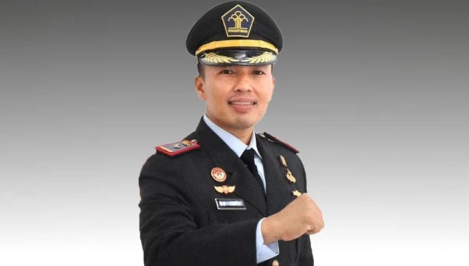 Kalapas Cibinong