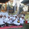 Wakapolda Bali Ajak Saling Jaga Kondusivitas dan Budaya