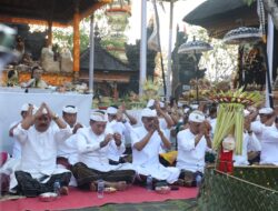 Wakapolda Bali Ajak Saling Jaga Kondusivitas dan Budaya