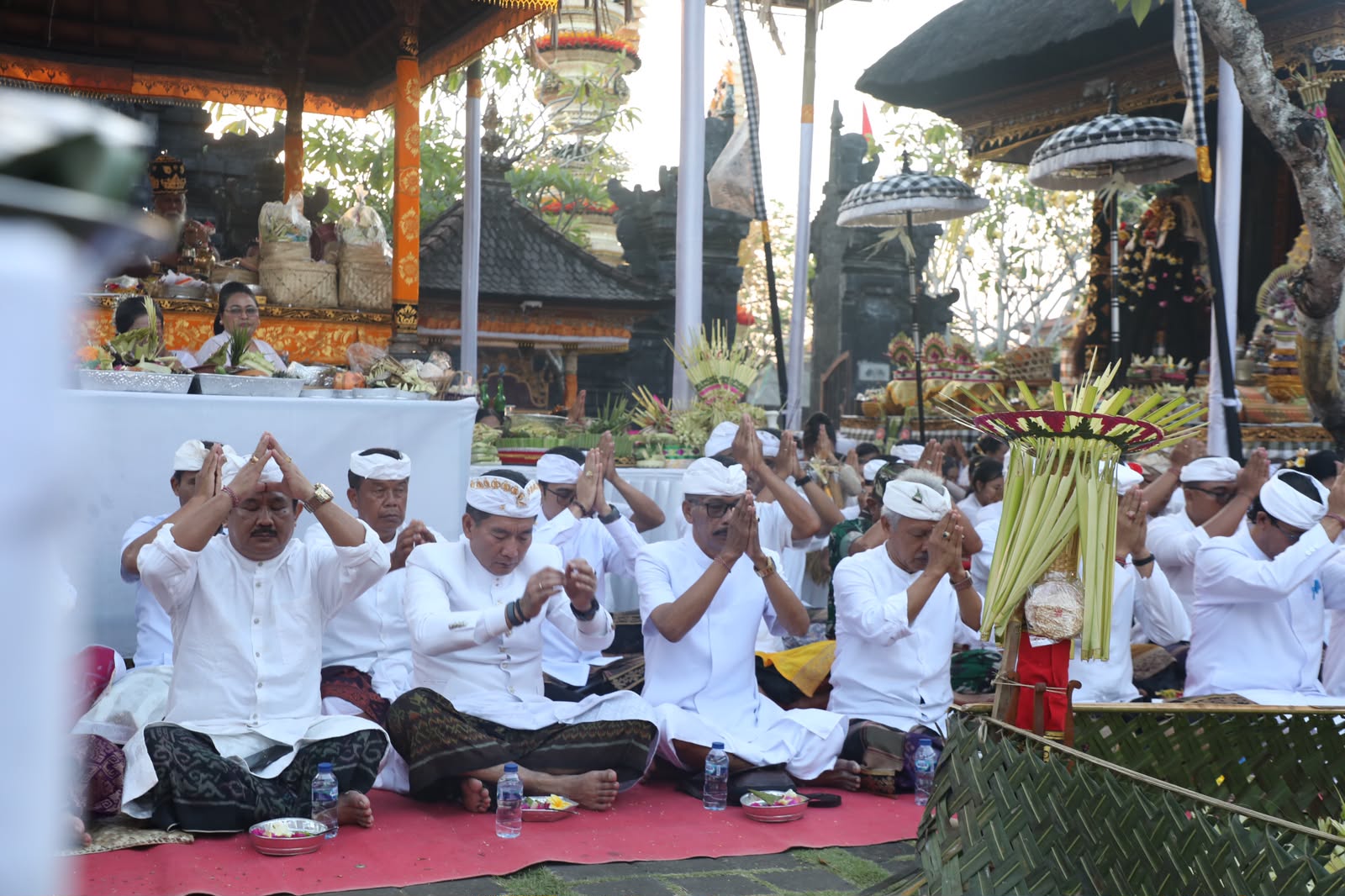Wakapolda Bali