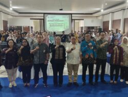 BKKBN Jatim Siap Pertahankan Zona Integritas Bebas Korupsi