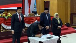 P-APBD Surabaya 2026