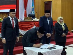 P-APBD Surabaya 2026, Fraksi PKS Minta Jaga Hak Dasar Warga