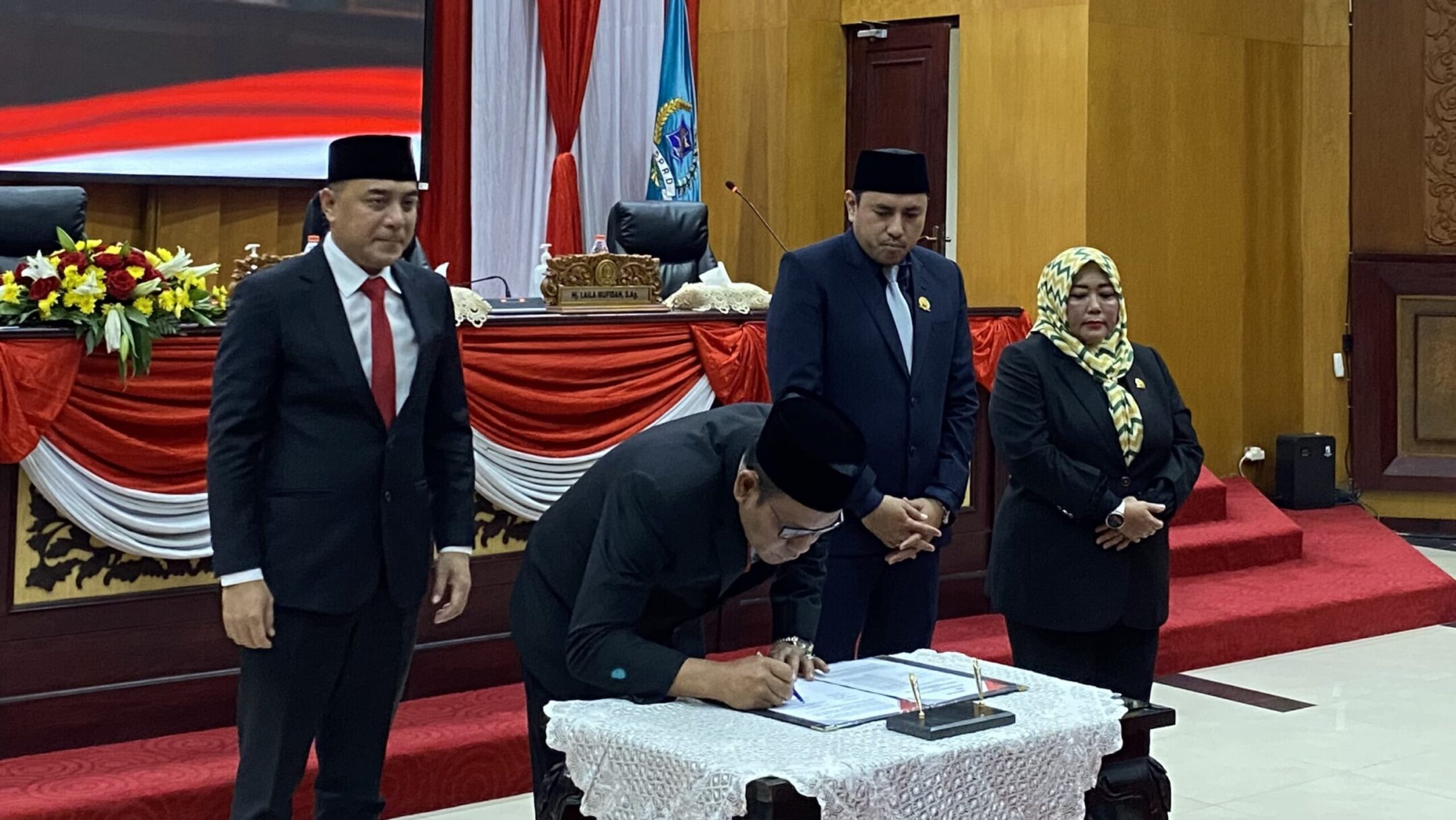 P-APBD Surabaya 2026