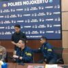Polres Mojokerto Ringkus Pelaku Kekerasan di Pugeran