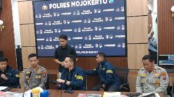Polres Mojokerto