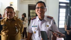 Digitalisasi Parkir