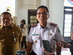 Pemkot Surabaya Tegaskan Komitmen Digitalisasi Parkir