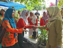 Wali Kota Mojokerto Ajak Warga Aktif Laporkan Peredaran Narkoba