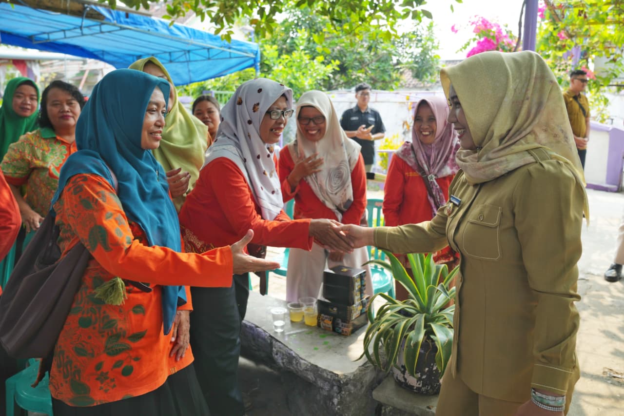 Wali Kota Mojokerto