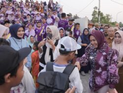 One School One Event Generasi Muda Mojokerto