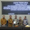 Wali Kota Nurochman Tegaskan Penajaman P-APBD 2026