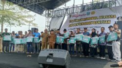 Pemkab Mojokerto
