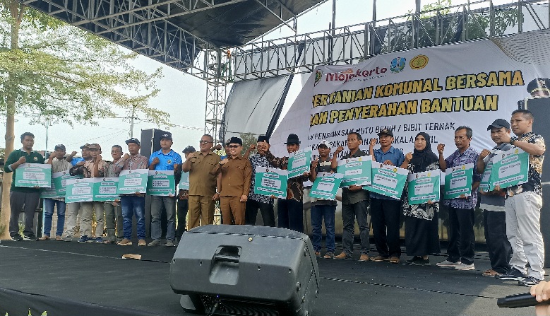 Pemkab Mojokerto