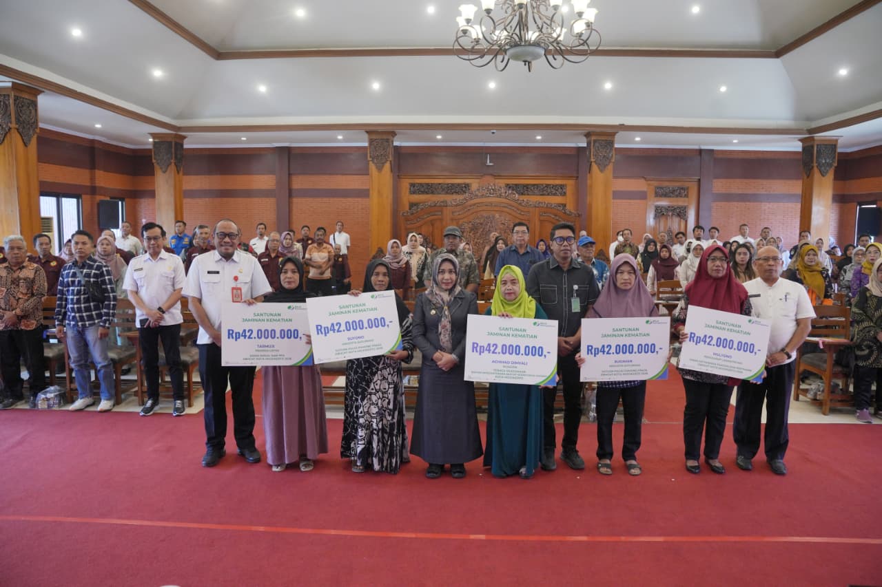 Pekerja Rentan