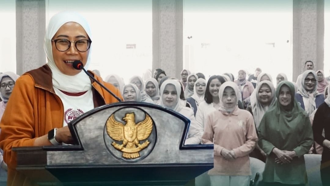 Perempuan Kota Batu