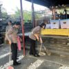 Hari Jadi ke-78 Polwan RI, Polwan Polres Bangli Bhakti Religi