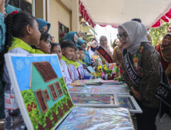 Bunda PAUD Surabaya Target Sekolah 100 Persen Anak 5-6 Tahun