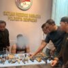 Kasus Narkoba Polresta Denpasar Tuai Sorotan