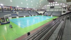 Venue Porprov Surabaya 2027