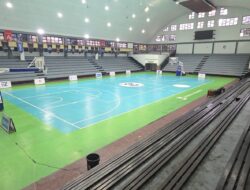 Venue Porprov Surabaya 2027 Dicek KONI Jatim