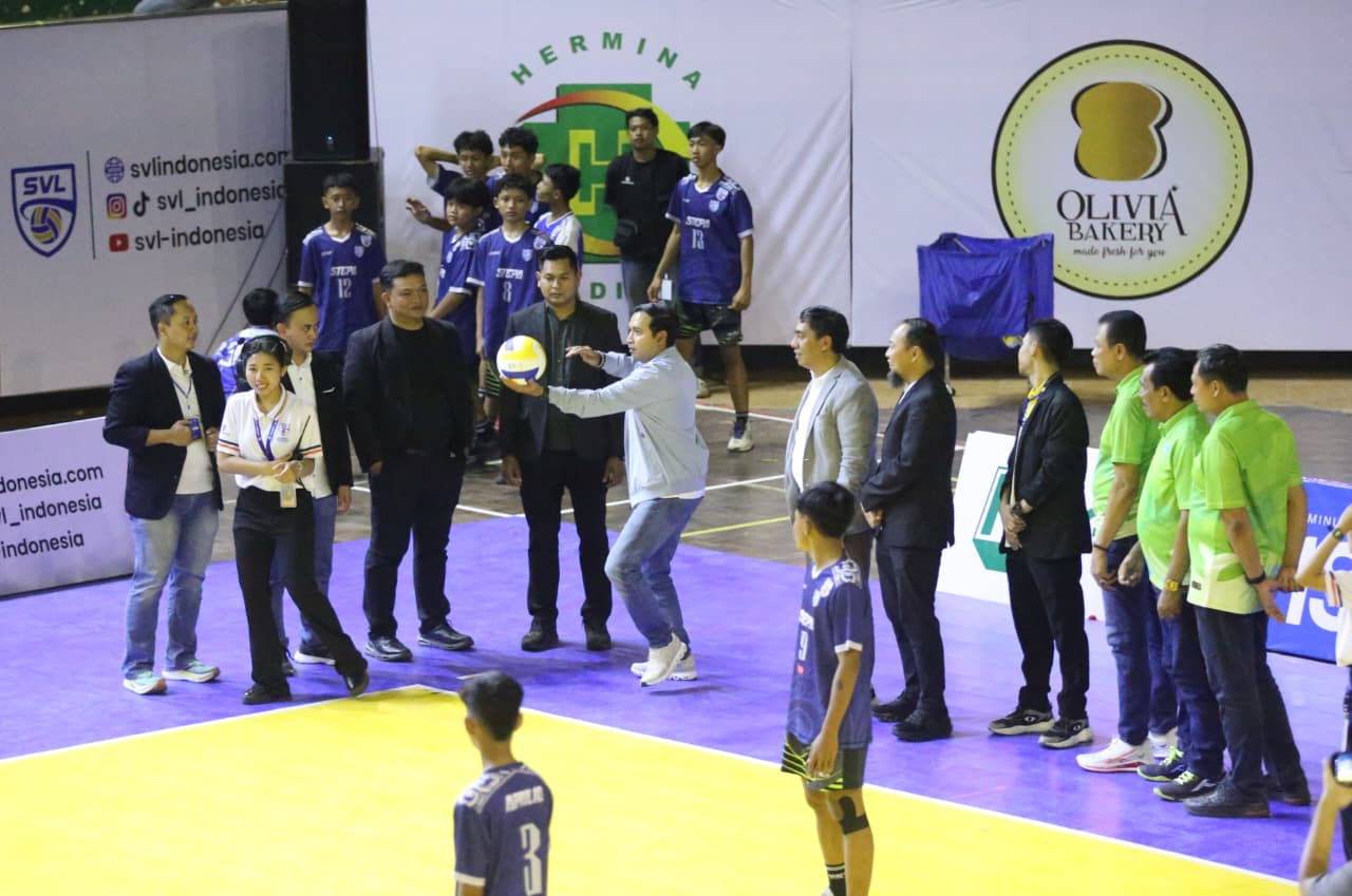 Student Volleyball League