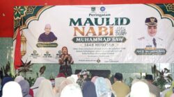 Wabup Malang Lathifah Shohib