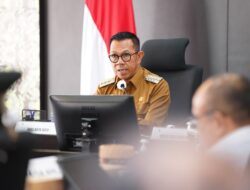 Gandeng Akademisi, Batu Kembangkan Smart Integrated Farming