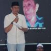 Wali Kota Malang Tekankan Pentingnya Nilai-Nilai Pesantren