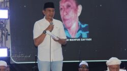 Wali Kota Malang
