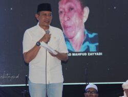 Wali Kota Malang Tekankan Pentingnya Nilai-Nilai Pesantren