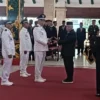 Bupati Malang Sanusi Lantik Tiga Kades PAW
