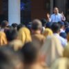 Wali Kota Eri Minta ASN Turun Lapangan Verifikasi Data Bansos