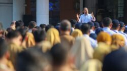 Wali Kota Eri