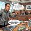 Korupsi Kuota Haji, Saksi Ungkap 24 Panja DPR Minta 3.000 Riyal