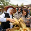 Gubernur Khofifah Apresiasi Dedikasi dan Peran Strategis Polwan