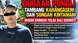 Oknum Polisi