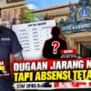 DPRD Badung Disorot, Staf AP dan Benni Disebut Jarang Ngantor?