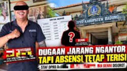 DPRD Badung