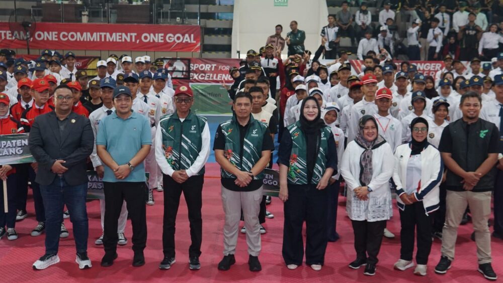 Kejurda FORBASI Jawa Timur