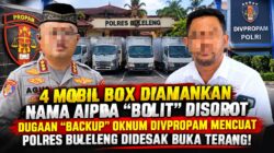 Oknum Polisi
