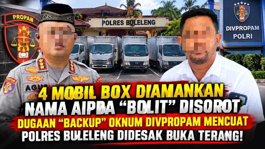 Oknum Polisi