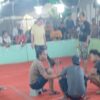 Diduga Praktik Perjudian Terang-terangan di Klurak Candi Sidoarjo