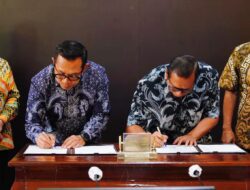 Pemkot Jajaki Pengembangan Batu Sport Center di Jalibar