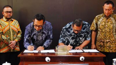 Pemkot Jajaki Pengembangan Batu Sport Center di Jalibar