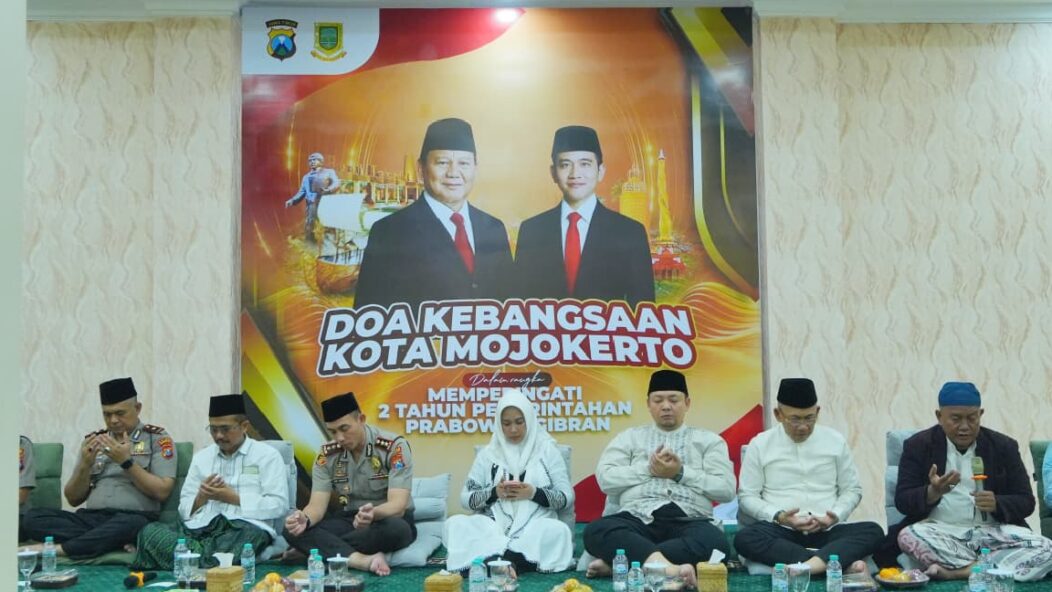 Pemkot Mojokerto